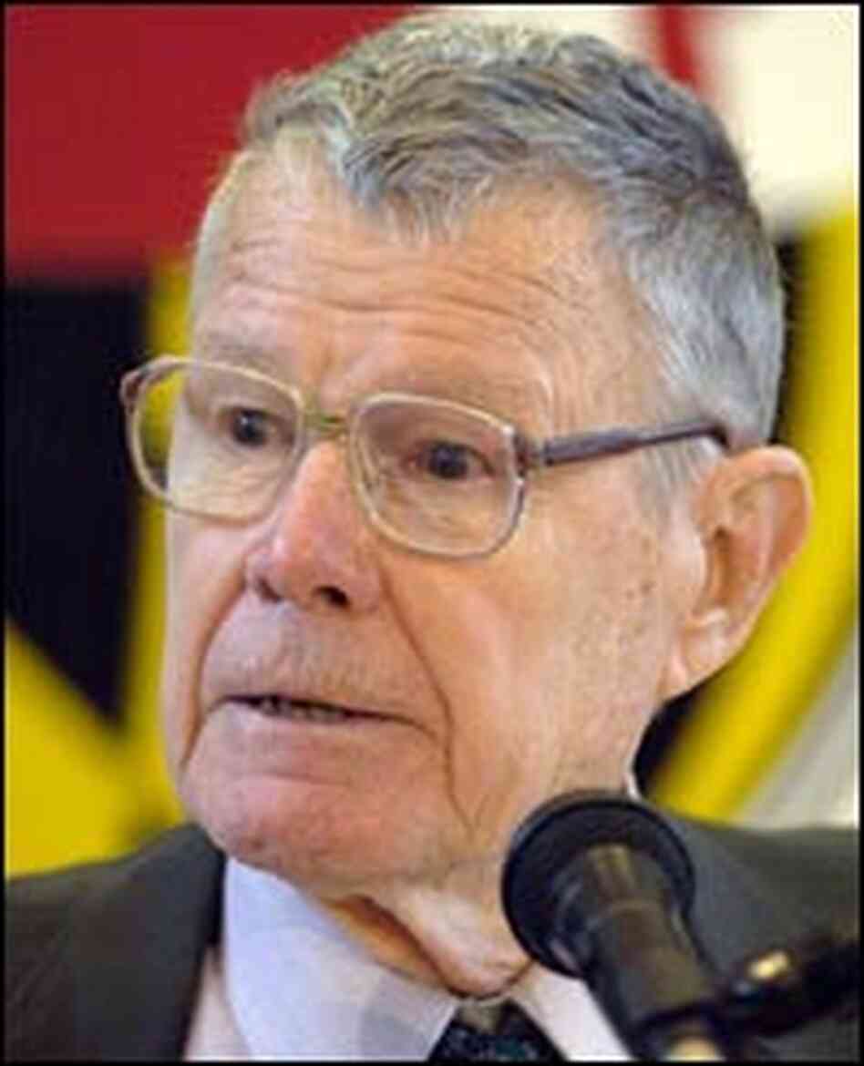 Thomas C. Schelling Thomas C. Schelling