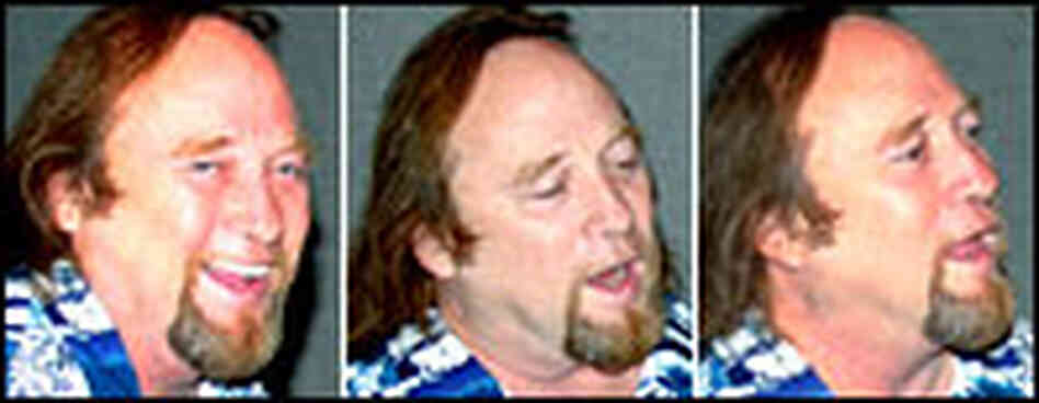 Stephen Stills Stephen Stills