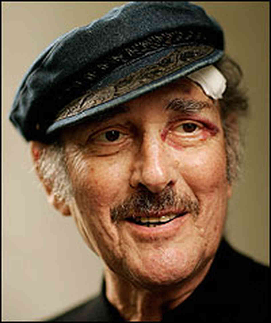British Playwright Harold Pinter British Playwright Harold Pinter
