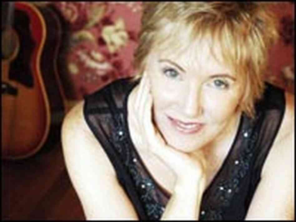 Eliza Gilkyson Eliza Gilkyson