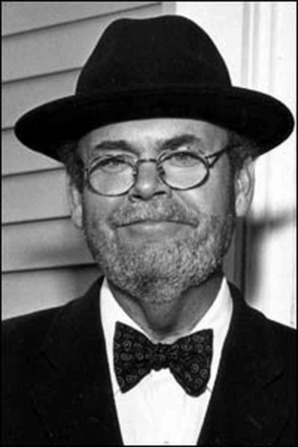 Poet Thomas Lynch Poet Thomas Lynch