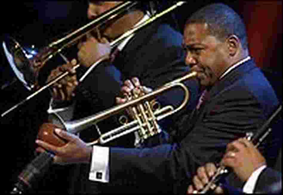 Wynton Marsalis Wynton Marsalis