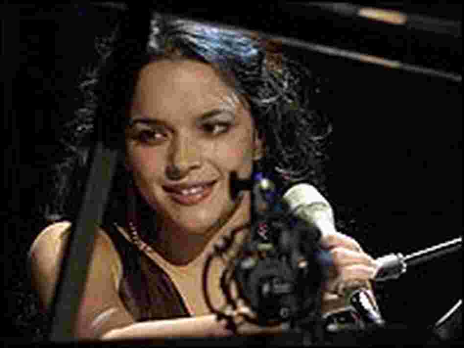 Norah Jones
