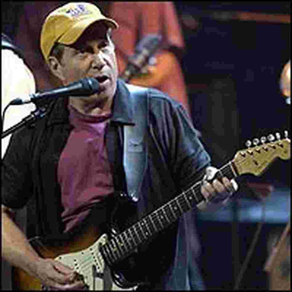 Paul Simon