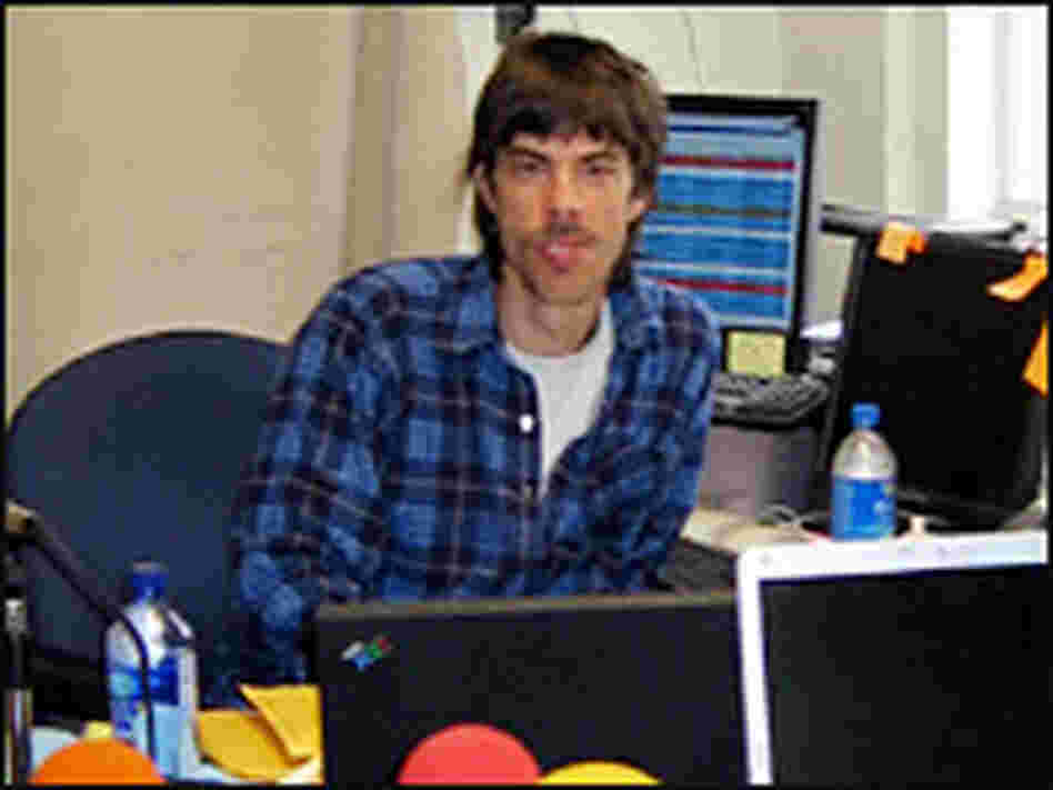 Brice Phillips Brice Phillips
