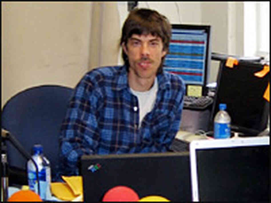 Brice Phillips Brice Phillips