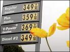 Gasoline prices Gasoline prices