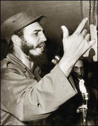 Fidel Castro