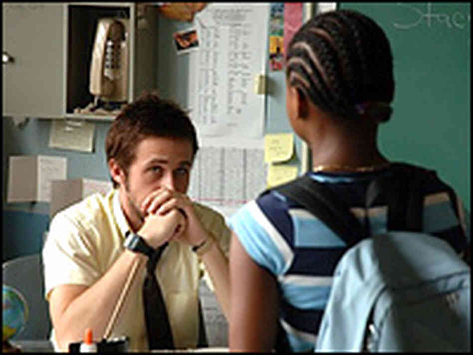 Ryan Gosling Ryan Gosling