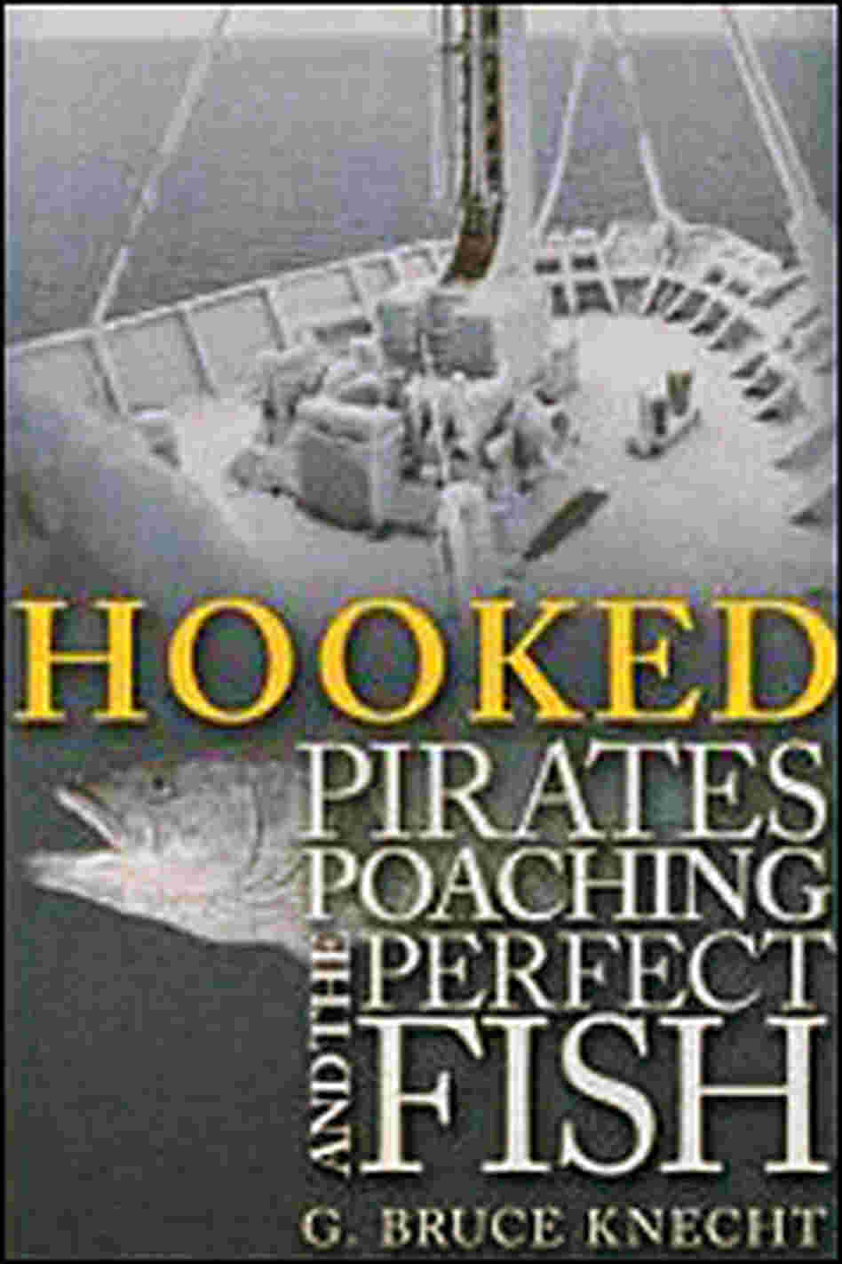 Hooked Hooked