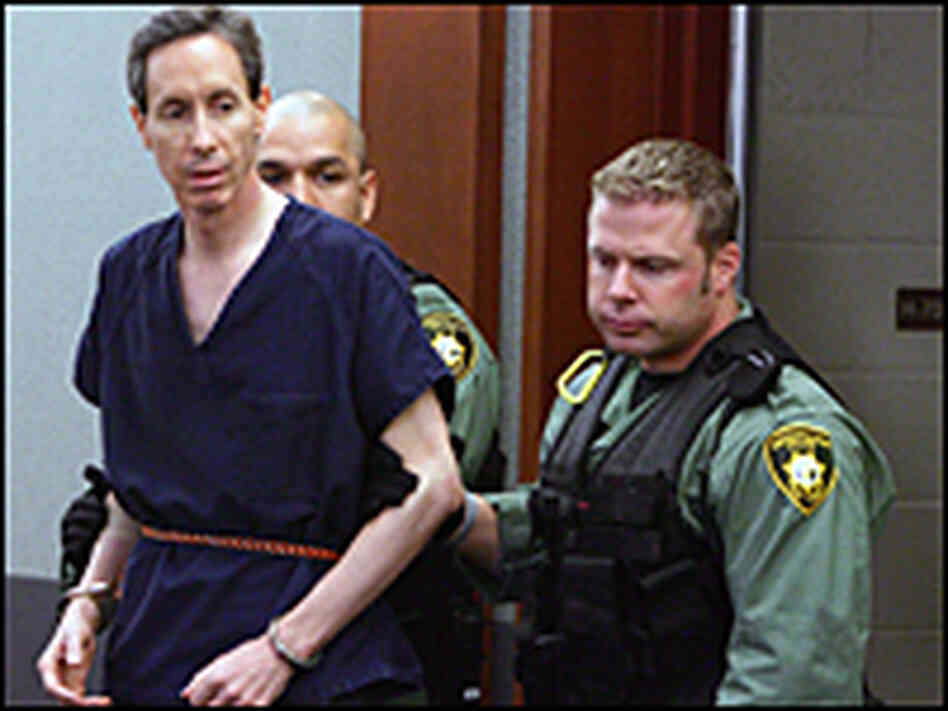 Polygamist Warren Jeffs Polygamist Warren Jeffs