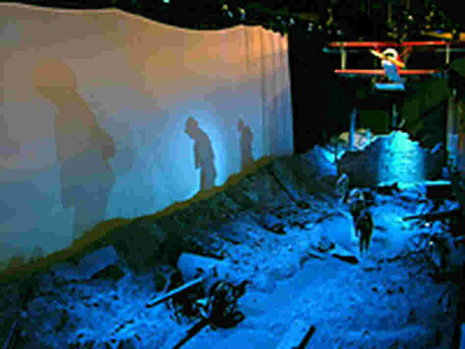 exhibit
