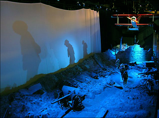 exhibit