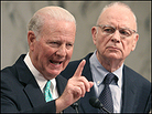 Iraq Study Group Co-Chairmen James A. Baker III, left, and Lee Hamilton Iraq Study Group Co-Chairmen James A. Baker III, left, and Lee Hamilton