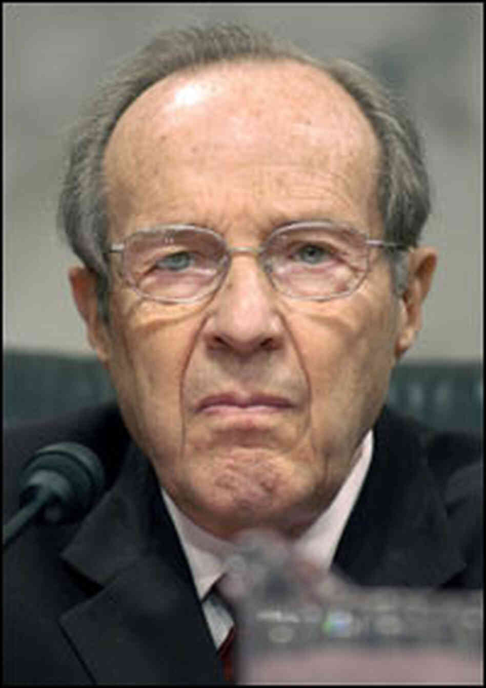 William Perry William Perry