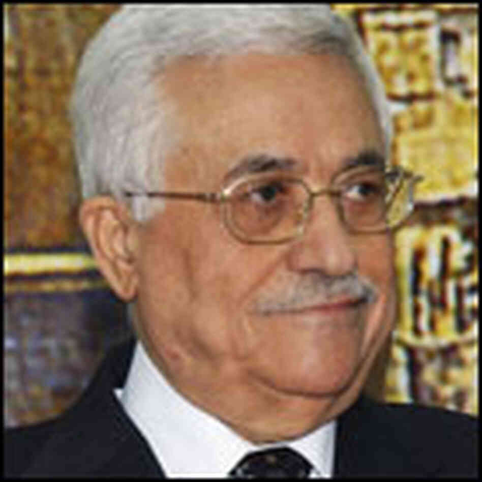 Mahmoud Abbas Mahmoud Abbas