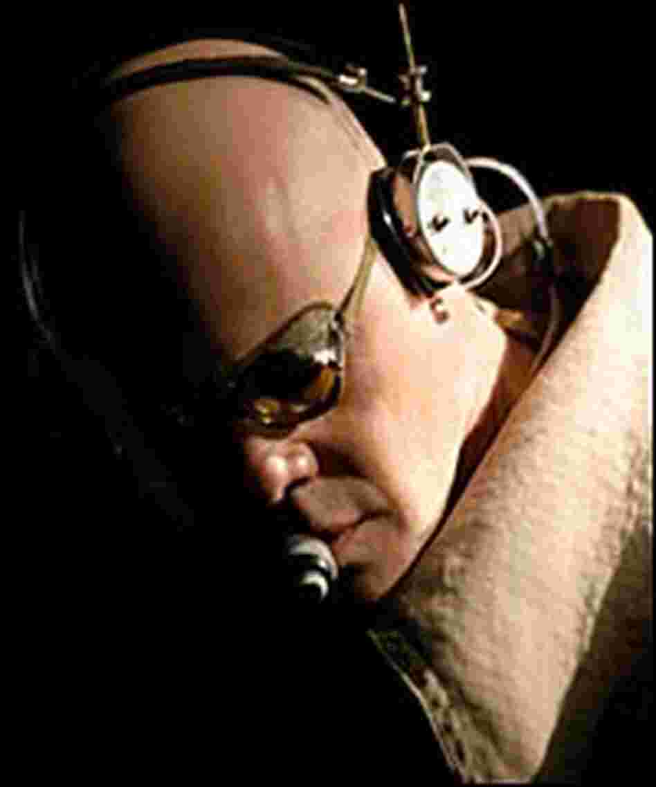 Thomas Dolby Thomas Dolby