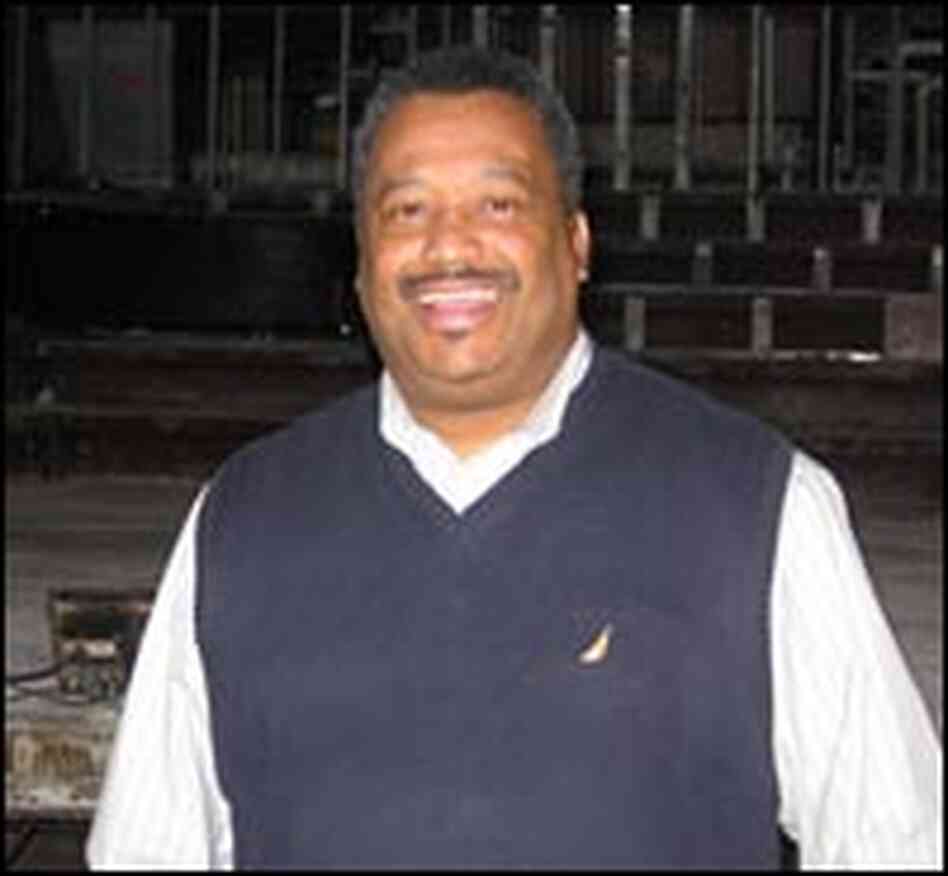 Pastor Fred Luter hopes construction will begin later this spring. Pastor Fred Luter hopes construction will begin later this spring.