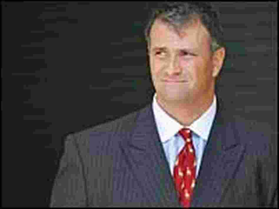 File photo of Jack Abramoff in Miami last August
