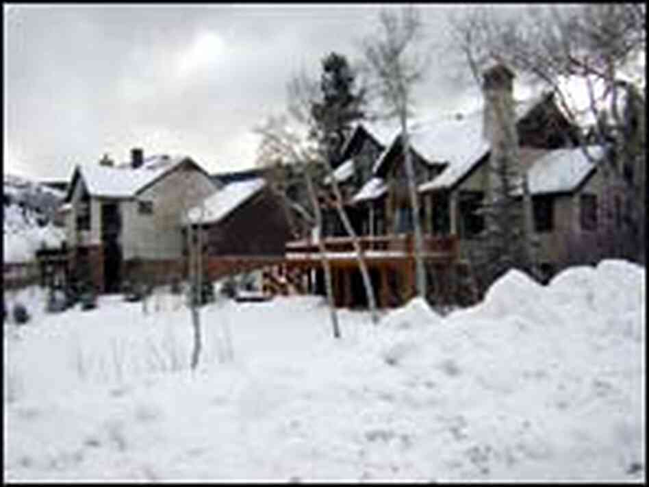 Vacation homes near Vail, Colo Vacation homes near Vail, Colo