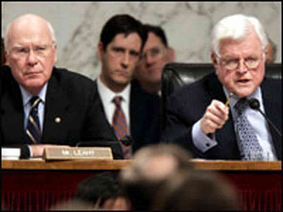 leahy and kennedy leahy and kennedy
