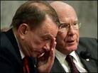 Specter and Leahy Specter and Leahy
