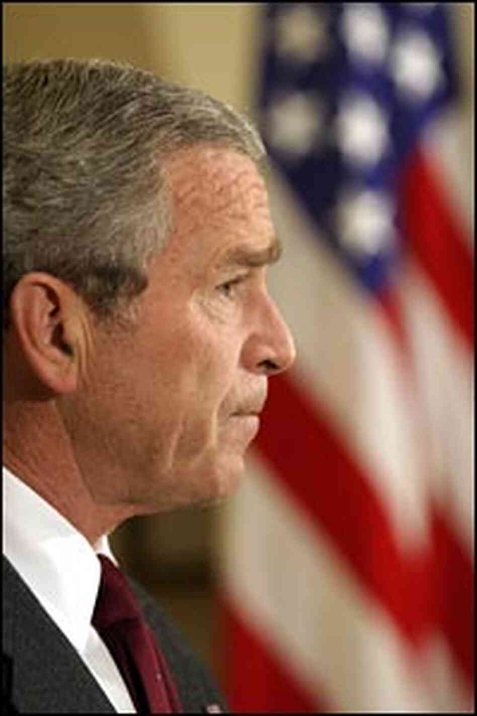 President Bush President Bush