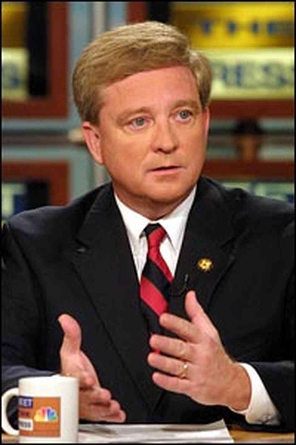Rep. Robert Ney Rep. Robert Ney