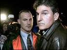 West Virginia Gov. Joe Manchin West Virginia Gov. Joe Manchin