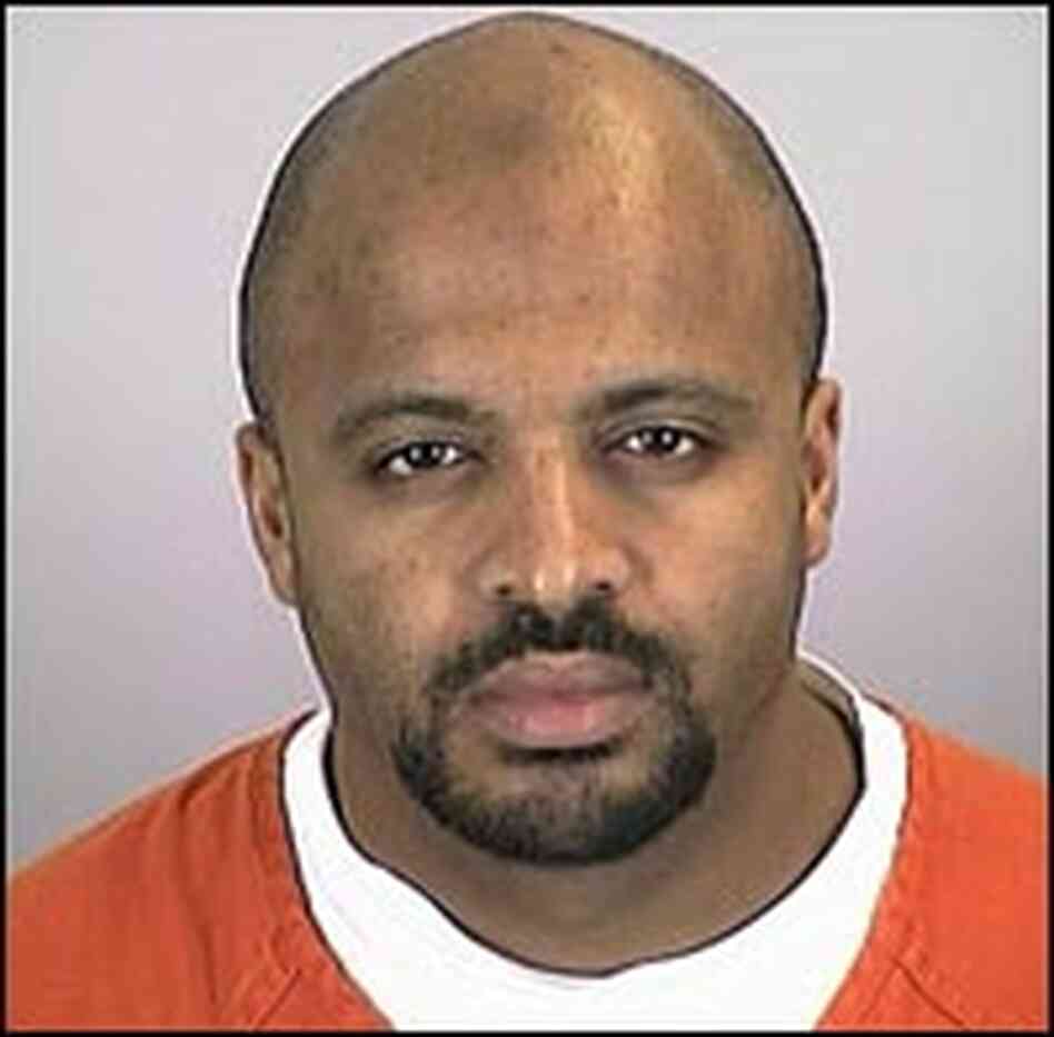 Zacarias Moussaoui Zacarias Moussaoui
