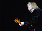 Tom Petty performs at the 2006 Bonnaroo Festival in Manchester, Tenn. Tom Petty performs at the 2006 Bonnaroo Festival in Manchester, Tenn.