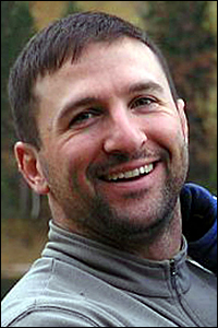 Douglas Burzynski