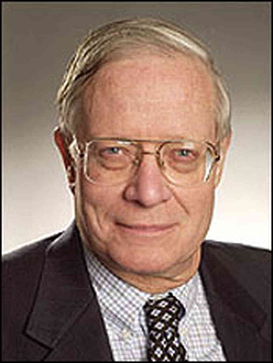 Anthony Cordesman Anthony Cordesman