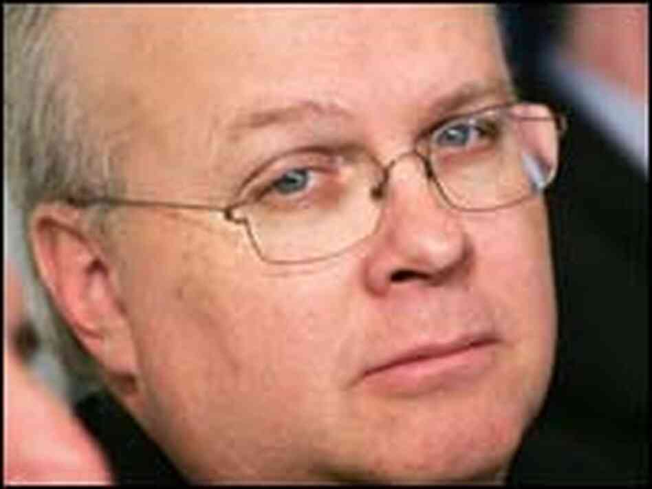 Karl Rove Karl Rove