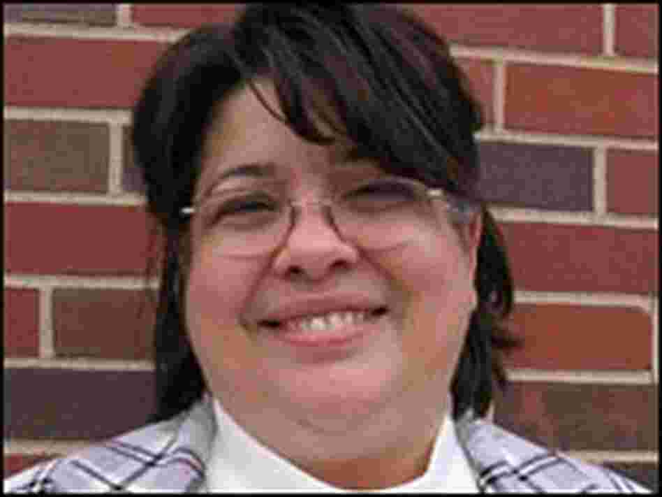 Sharon Morang Sharon Morang