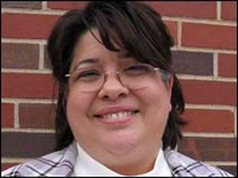 Sharon Morang Sharon Morang
