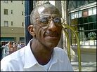 Thomas Blair is the bell captain at the Pontchartrain Hotel in New Orleans' Garden District. Thomas Blair is the bell captain at the Pontchartrain Hotel in New Orleans' Garden District.