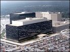 NSA headquarters NSA headquarters