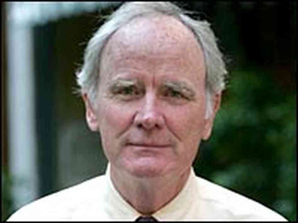 James Carroll James Carroll