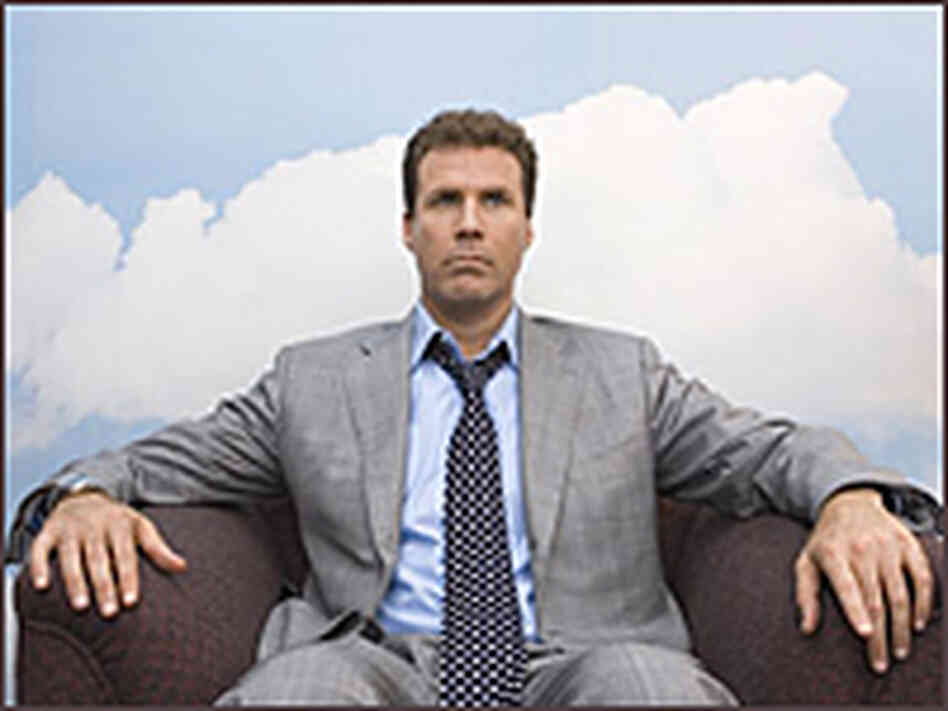 Stranger Than Fiction Stranger Than Fiction