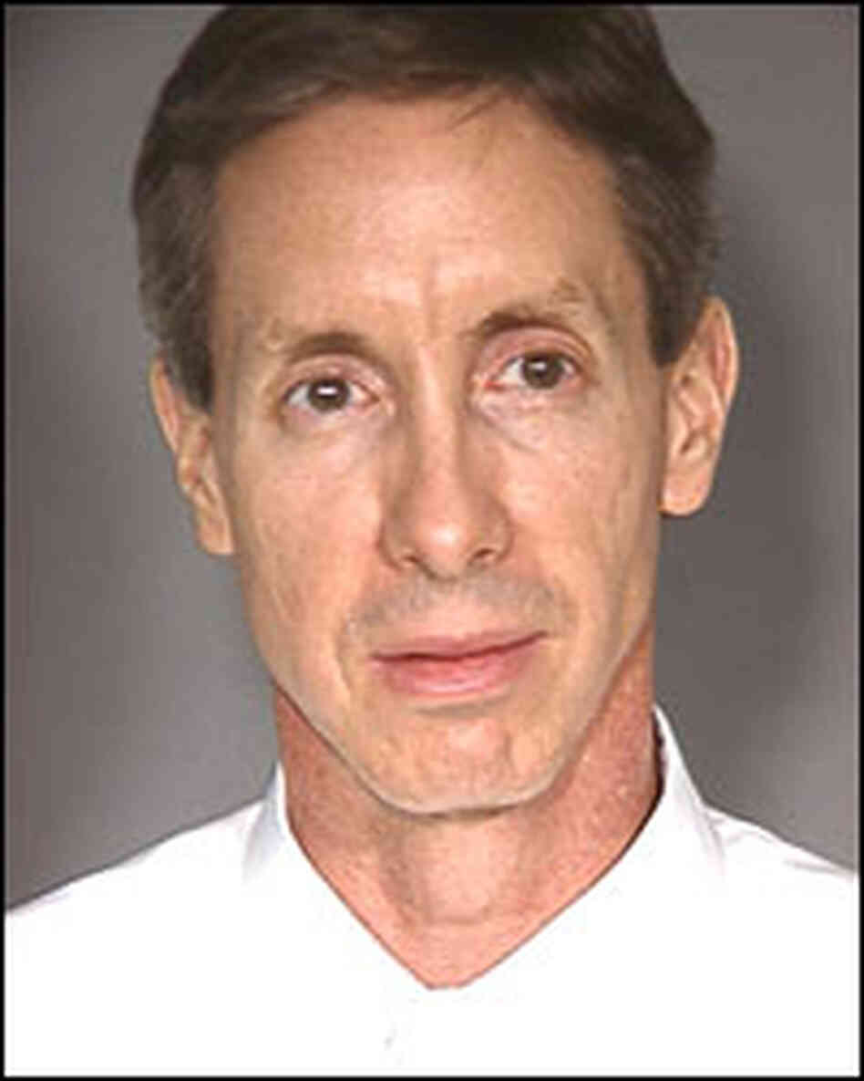 Warren Jeffs Warren Jeffs