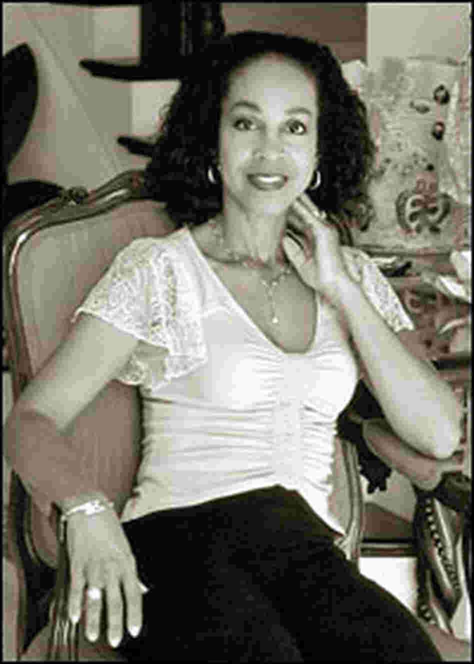 Bebe Moore Campbell