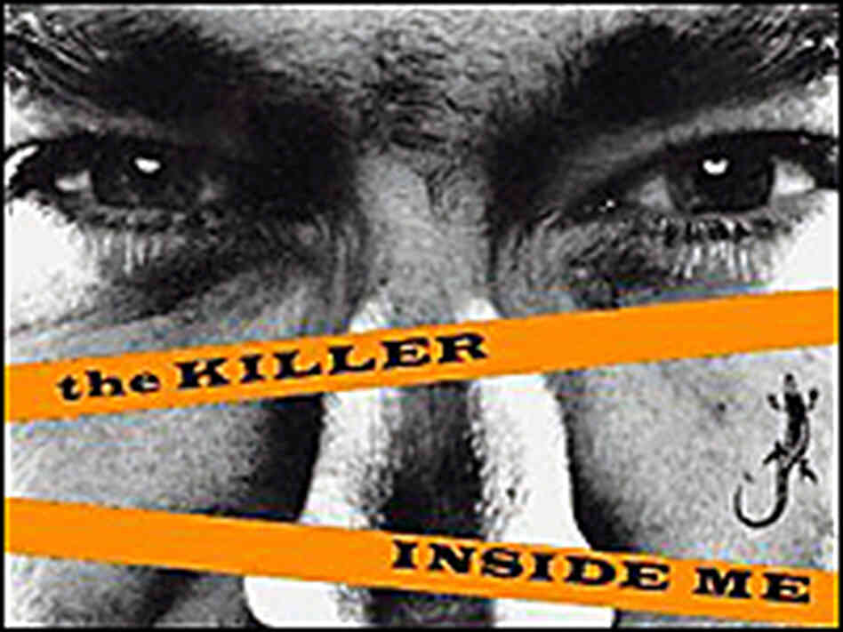 The Killer Inside Me The Killer Inside Me