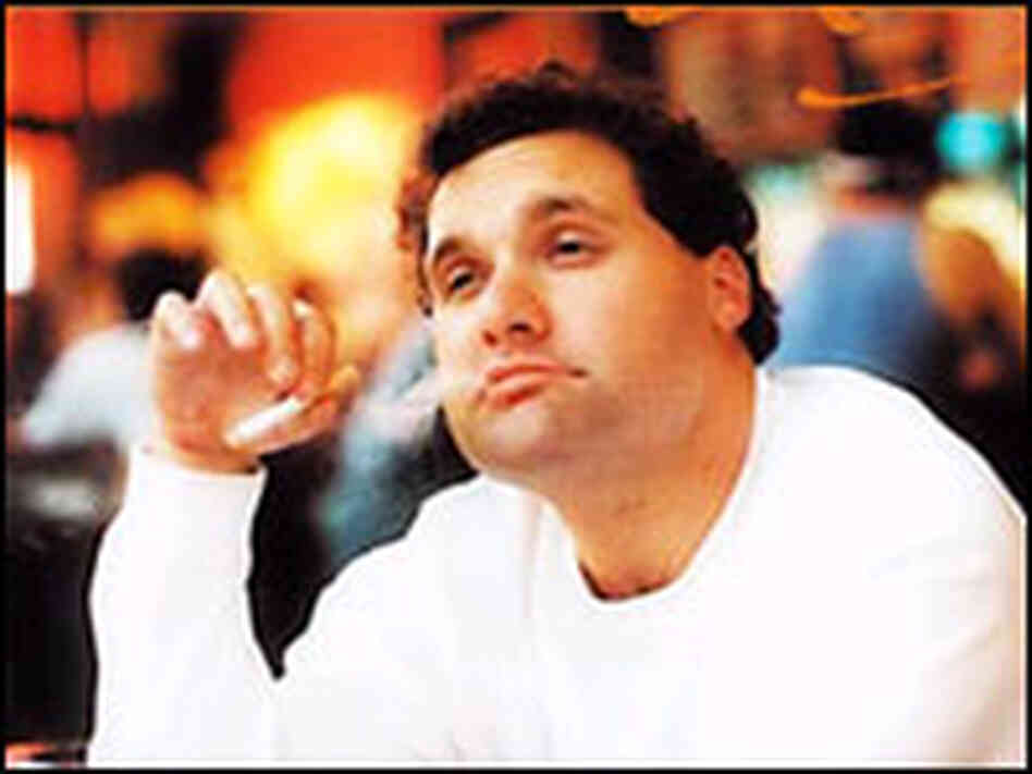 Artie Lange Artie Lange
