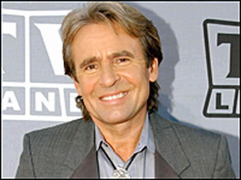 Davy Jones Davy Jones