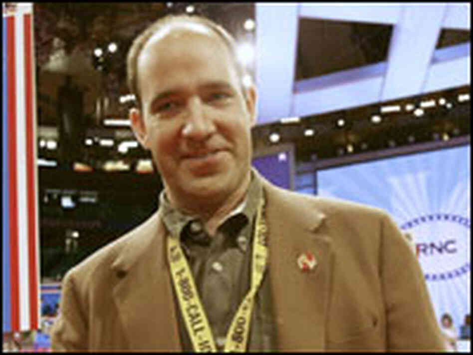 Matthew Dowd Matthew Dowd