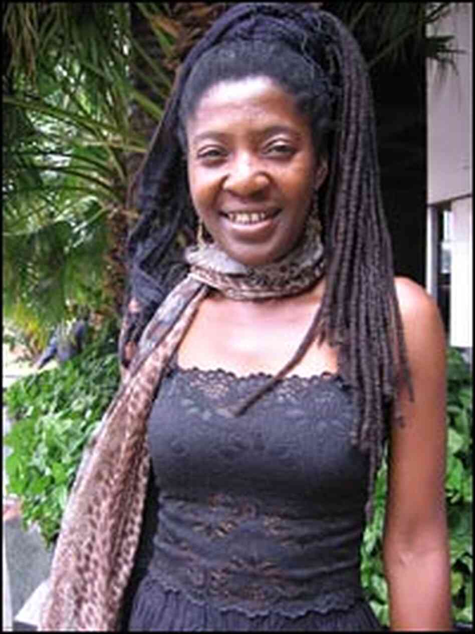 Freedom Nyamubaya Freedom Nyamubaya