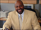 Primary: Jeffrey Robinson Primary: Jeffrey Robinson