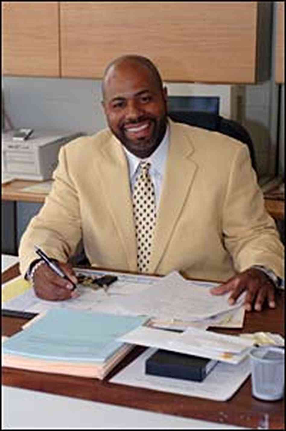 Jeffrey Robinson Jeffrey Robinson