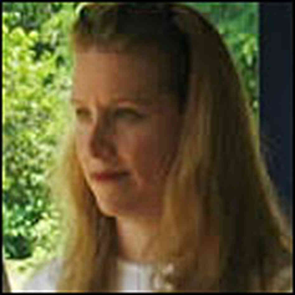 Monica Goodling. Photo: Regent University Monica Goodling. Photo: Regent University